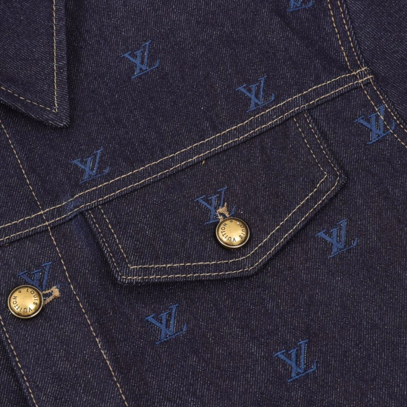 LX Coats Sophisticated 98037