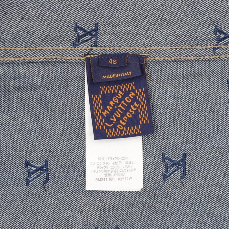 LX Coats Sophisticated 98037