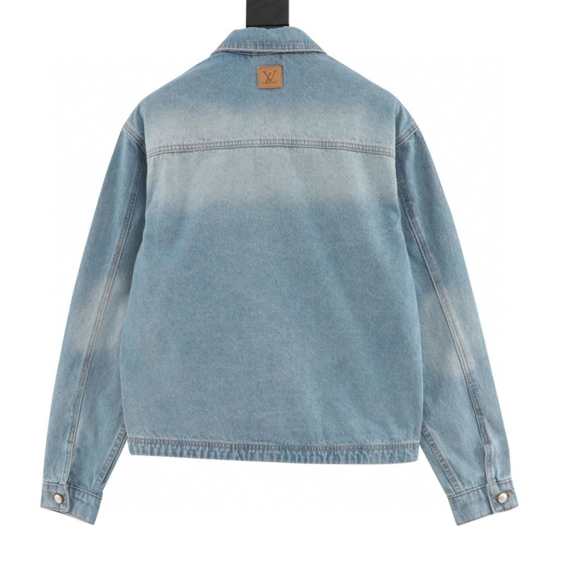 LX Coats Fashionable 98036