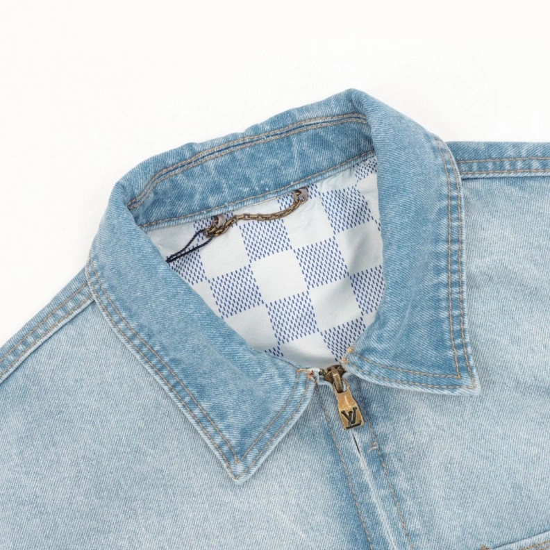 LX Coats Fashionable 98036