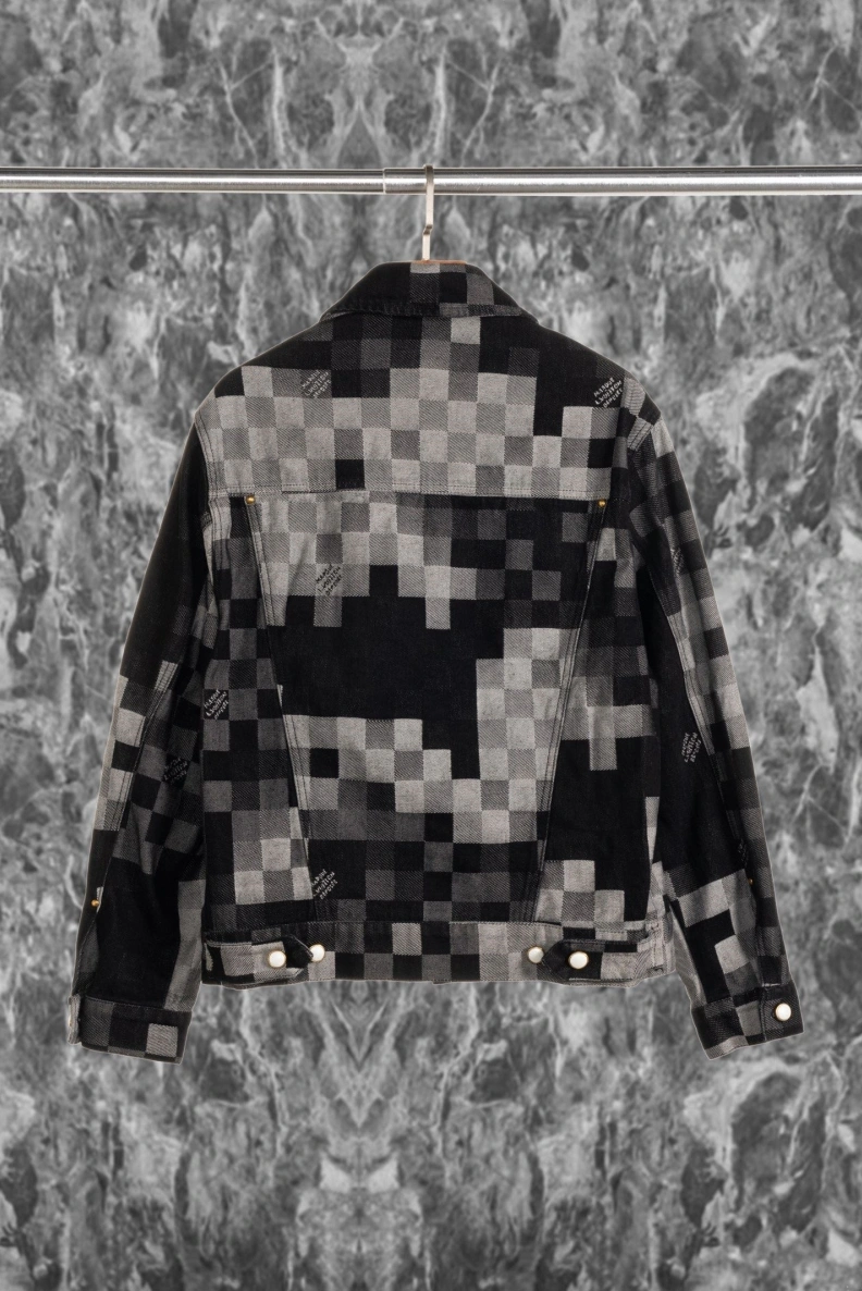 LX Coats ModernLook 98034