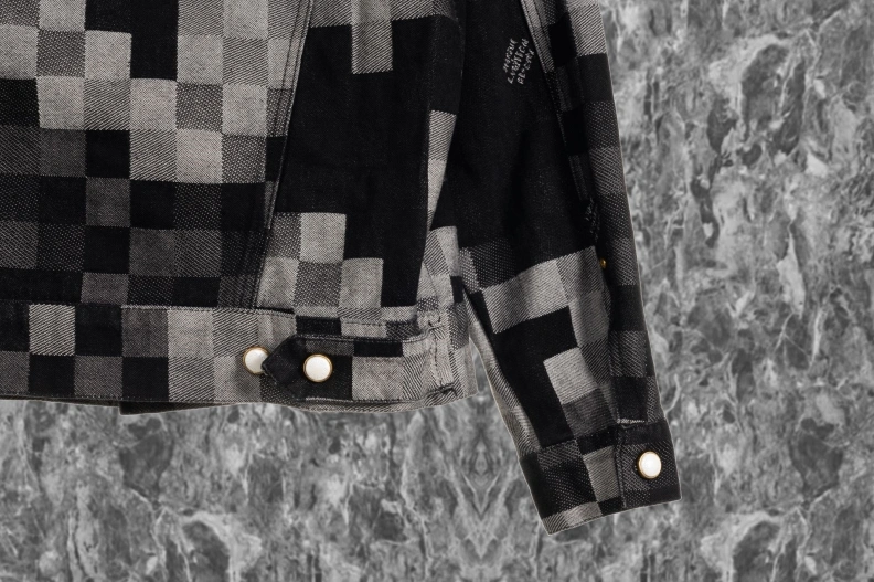 LX Coats ModernLook 98034