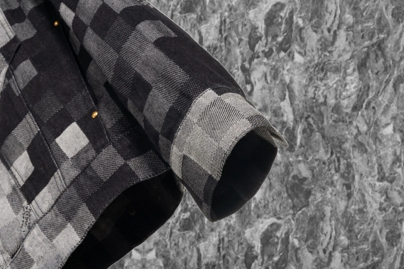 LX Coats ModernLook 98034