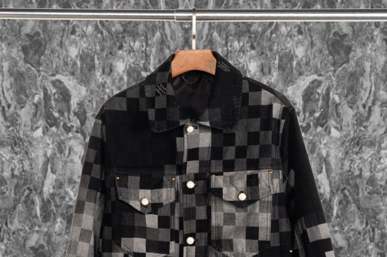 LX Coats ModernLook 98034