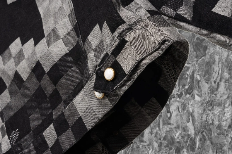 LX Coats ModernLook 98034