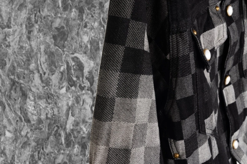 LX Coats ModernLook 98034