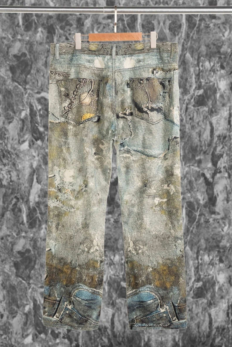 Othxr Jeans Reliable 102313