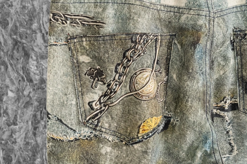 Othxr Jeans Reliable 102313