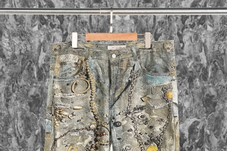 Othxr Jeans Reliable 102313