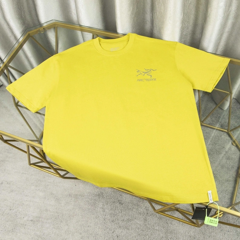 Arx Txryx T-Shirts Sleek 89916