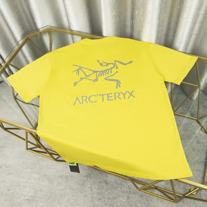 Arx Txryx T-Shirts Sleek 89916