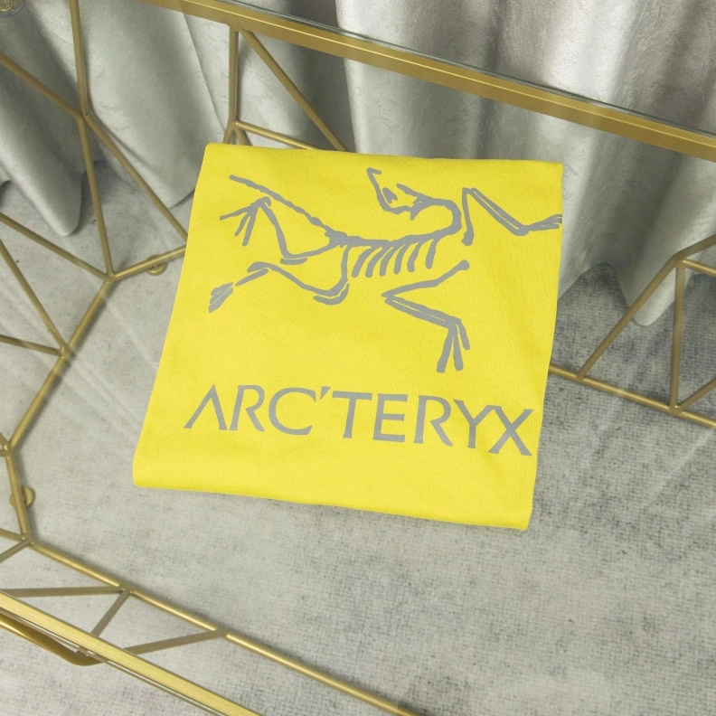 Arx Txryx T-Shirts Sleek 89916