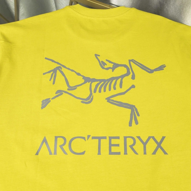 Arx Txryx T-Shirts Sleek 89916