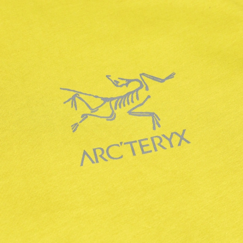 Arx Txryx T-Shirts Sleek 89916