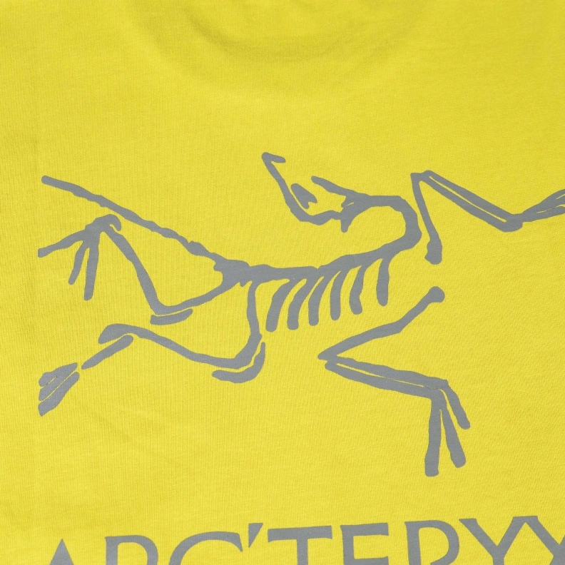 Arx Txryx T-Shirts Sleek 89916