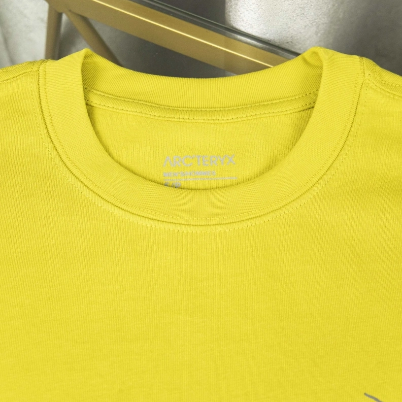 Arx Txryx T-Shirts Sleek 89916