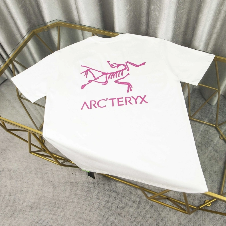 Arx Txryx T-Shirts EasyMatch 89906