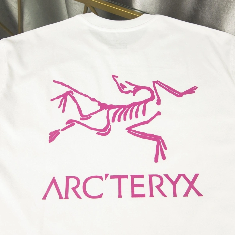 Arx Txryx T-Shirts EasyMatch 89906