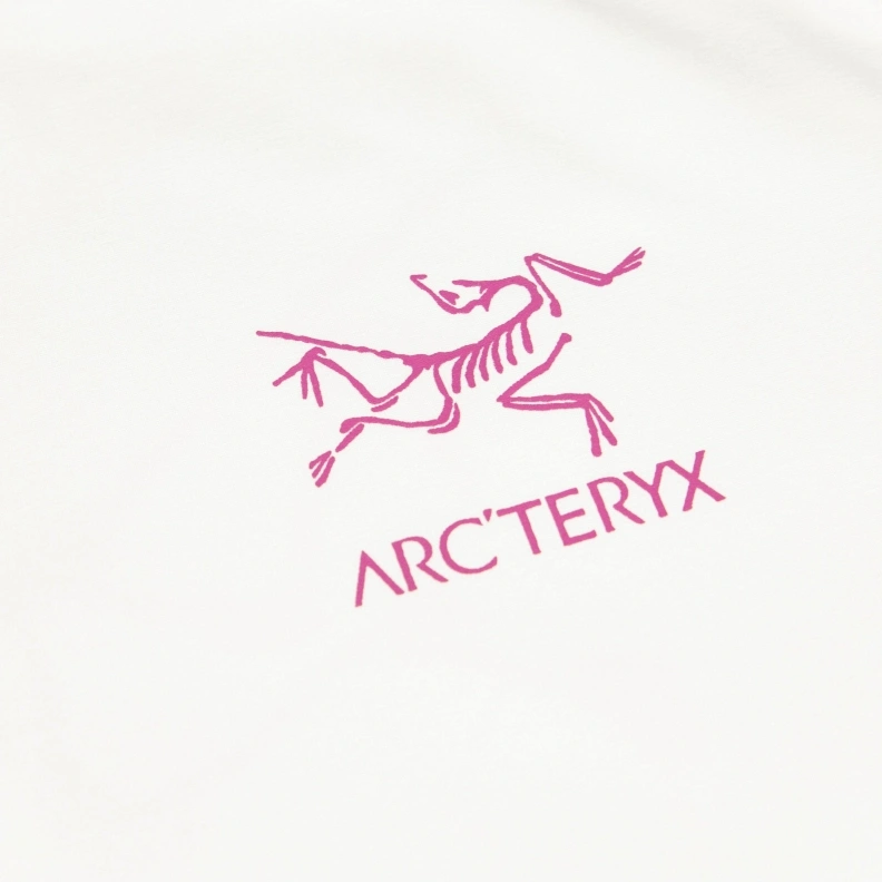 Arx Txryx T-Shirts EasyMatch 89906