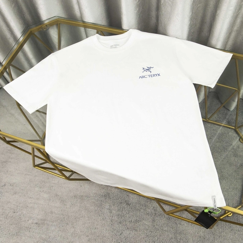 Arx Txryx T-Shirts Elegant 89915