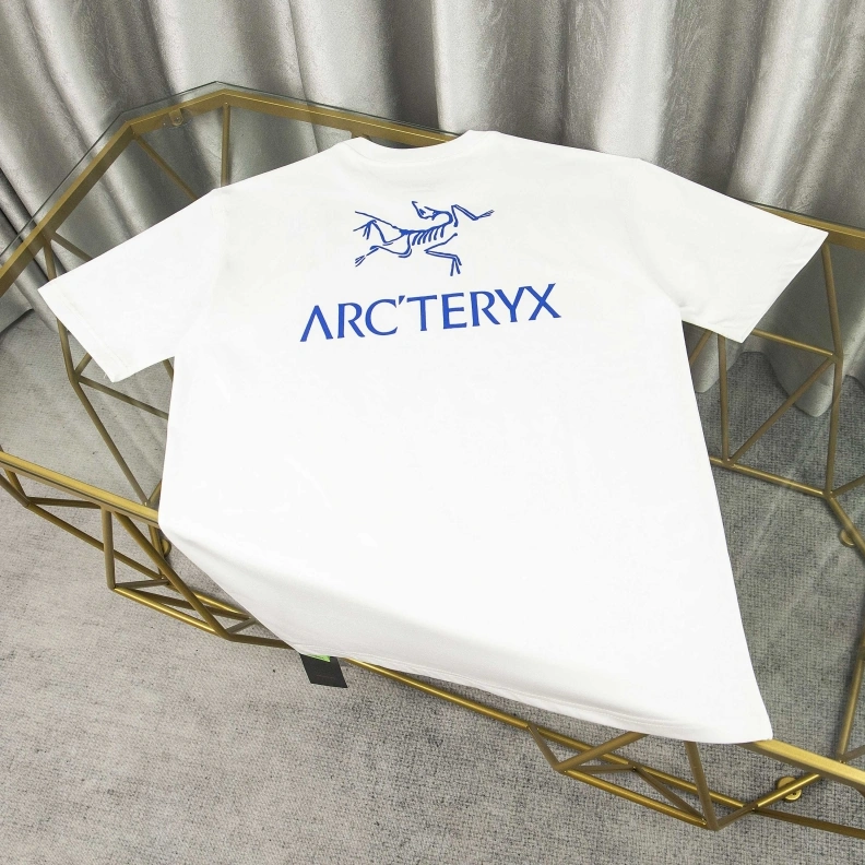 Arx Txryx T-Shirts Elegant 89915