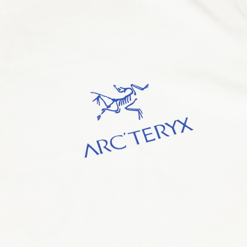 Arx Txryx T-Shirts Elegant 89915
