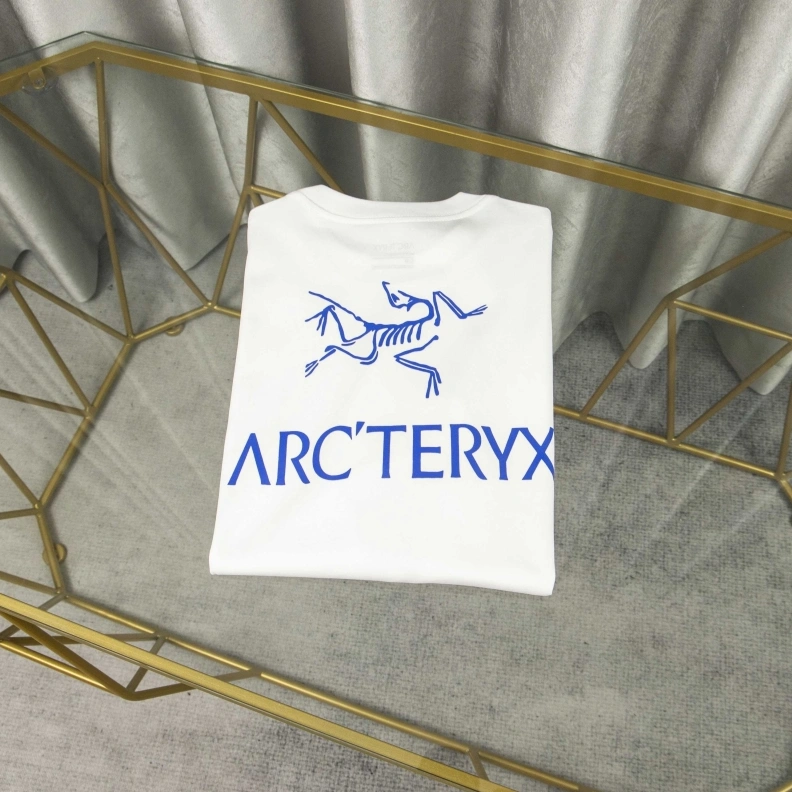 Arx Txryx T-Shirts Elegant 89915
