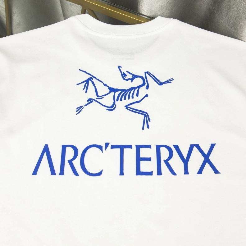 Arx Txryx T-Shirts Elegant 89915