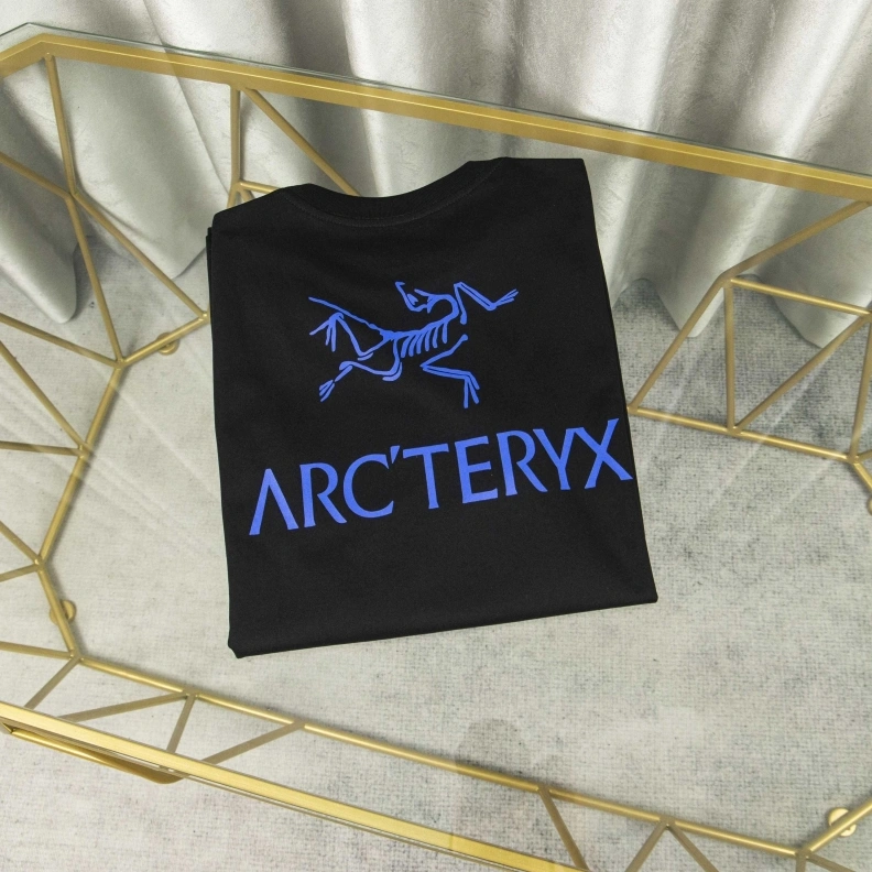 NewStyle Arx Txryx T-Shirts 89921