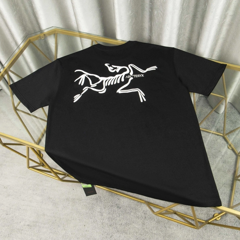 WellDesigned Arx Txryx T-Shirts 89888
