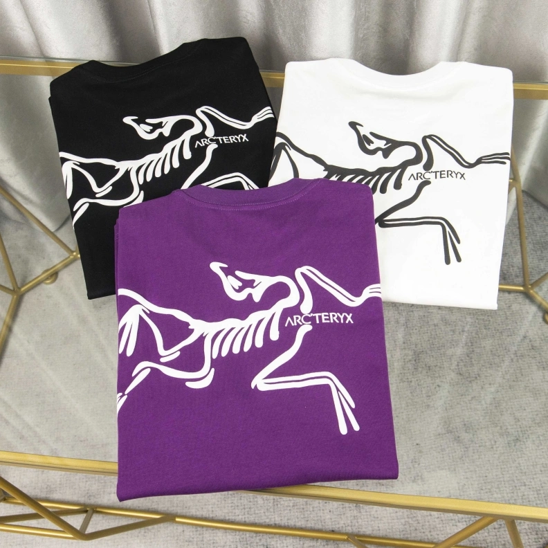 WellDesigned Arx Txryx T-Shirts 89888