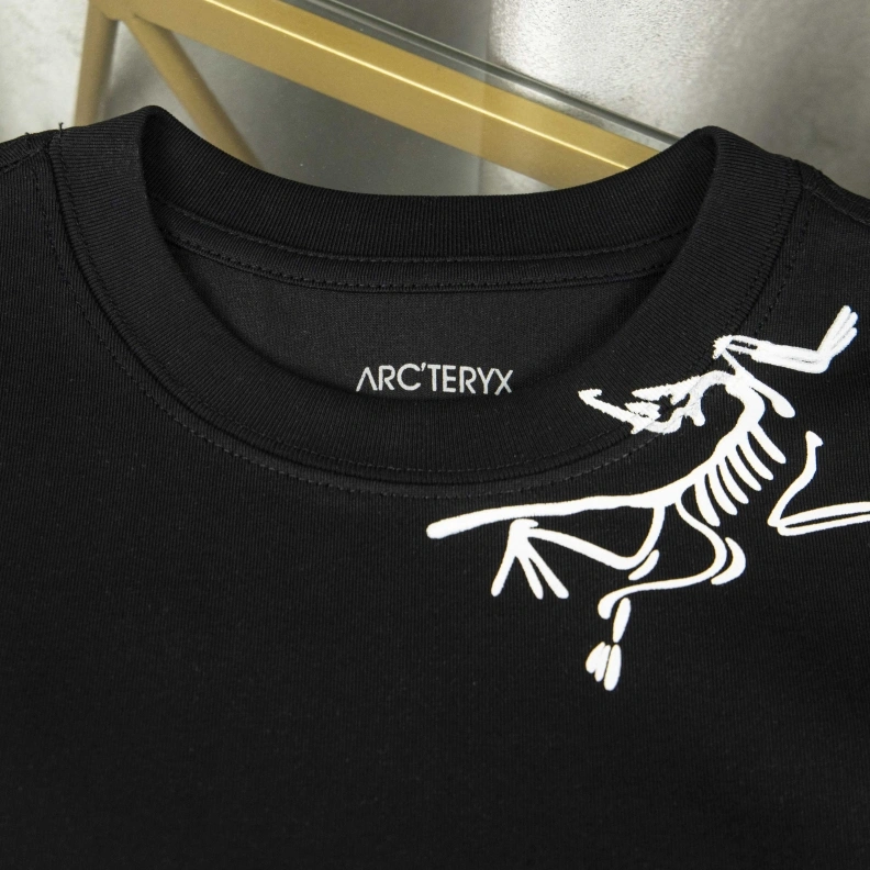 WellDesigned Arx Txryx T-Shirts 89888