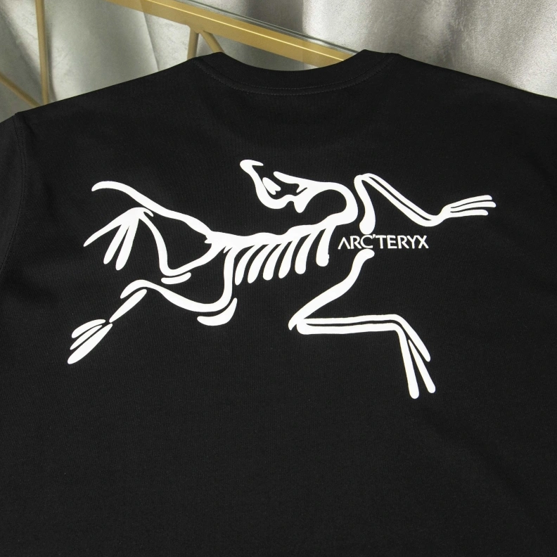 WellDesigned Arx Txryx T-Shirts 89888
