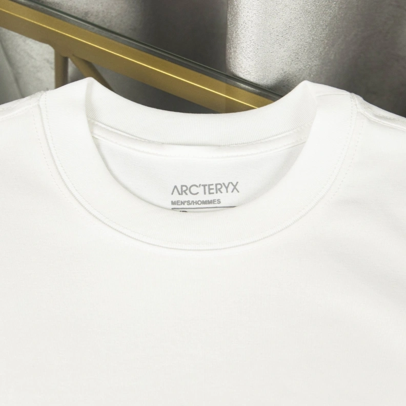 Arx Txryx T-Shirts Timeless 89887