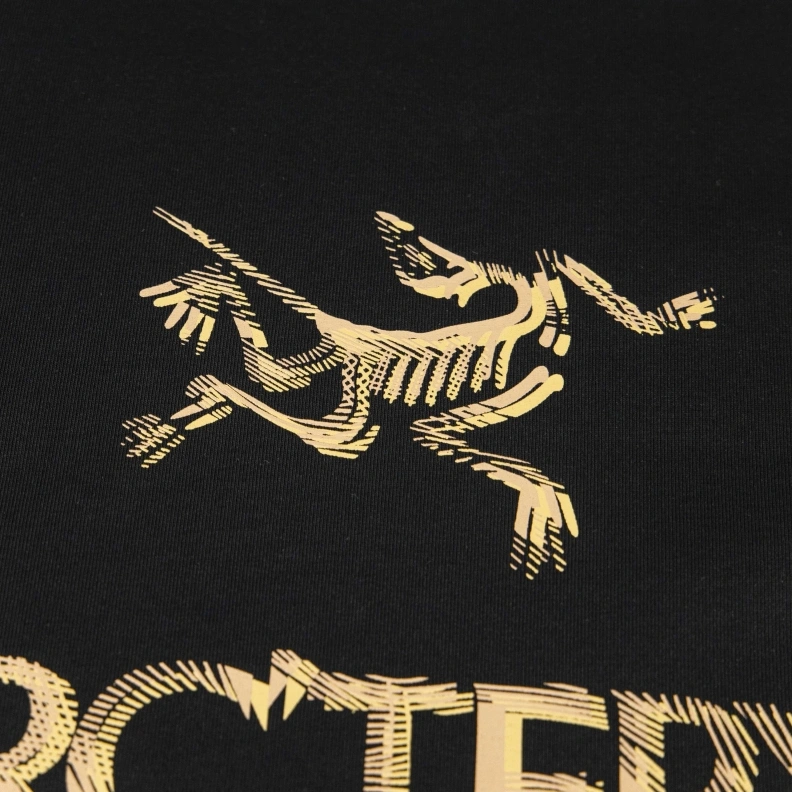 Sophisticated Arx Txryx T-Shirts 89901