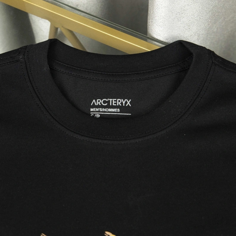 Sophisticated Arx Txryx T-Shirts 89901