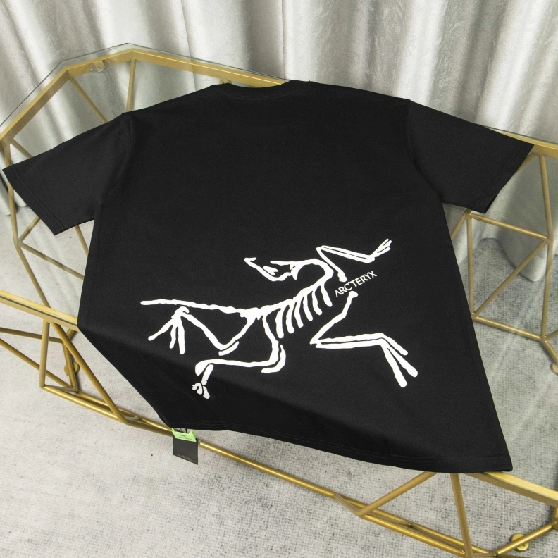 Arx Txryx T-Shirts Durable 89886