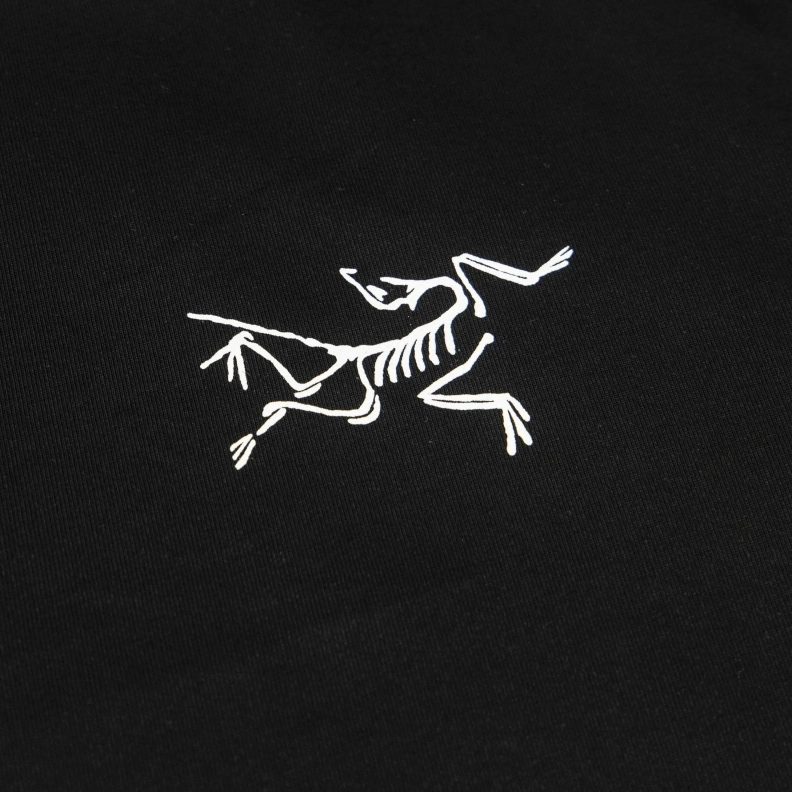 Arx Txryx T-Shirts Durable 89886