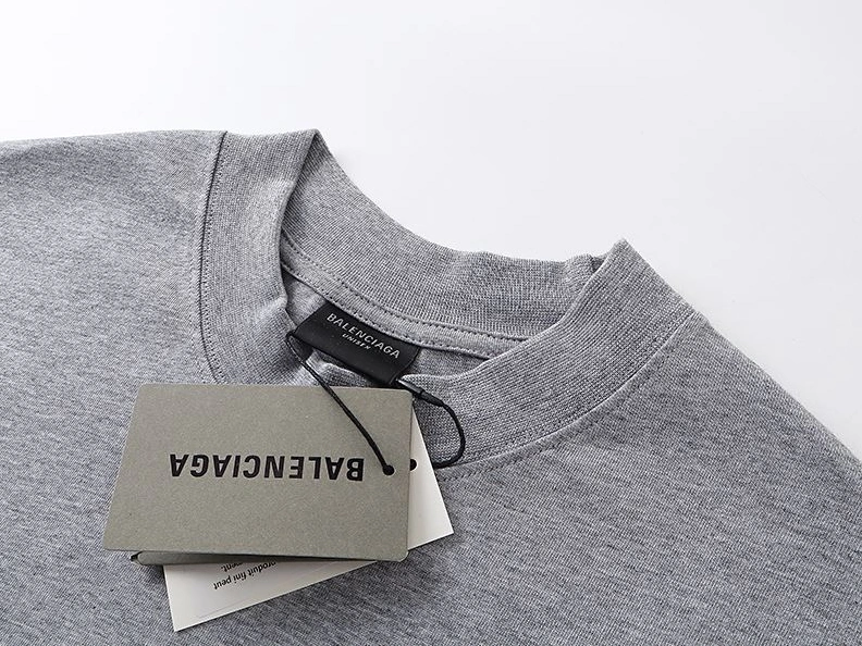 Unique Bxlxnciaga T-Shirts 91847