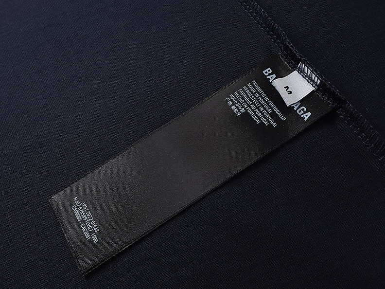 Unique Bxlxnciaga T-Shirts 91847