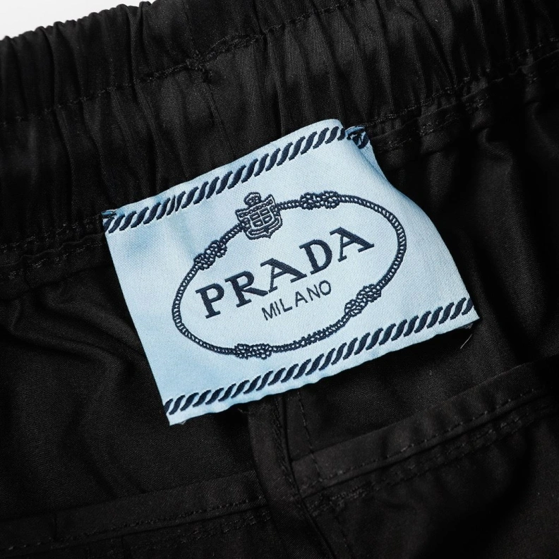 Prxdx Shorts Trendsetting 102847