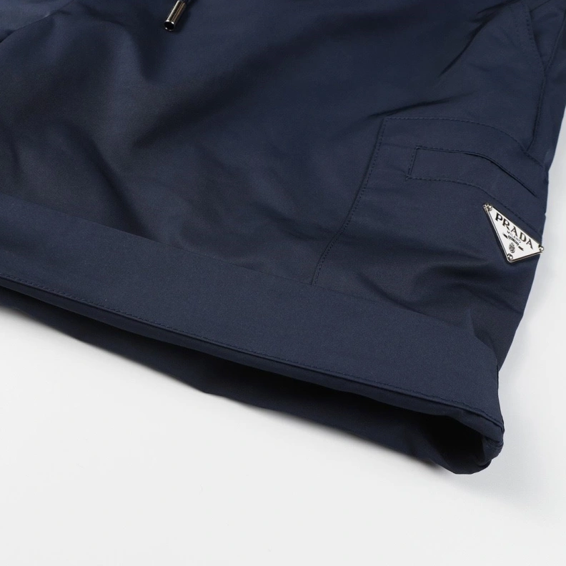 Prxdx Shorts Soft 102833