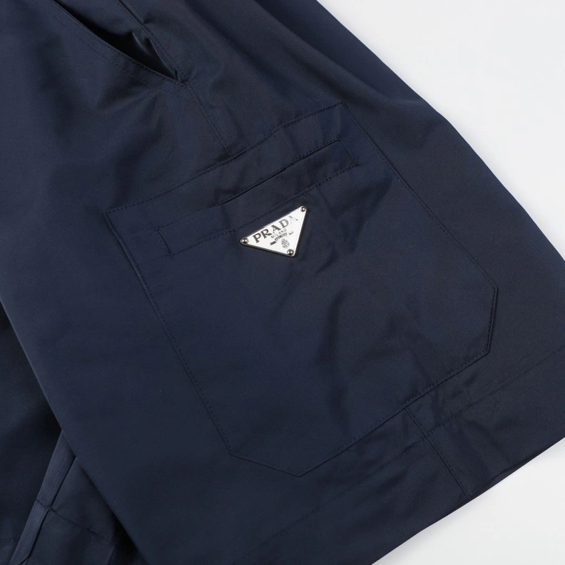 Prxdx Shorts Soft 102833