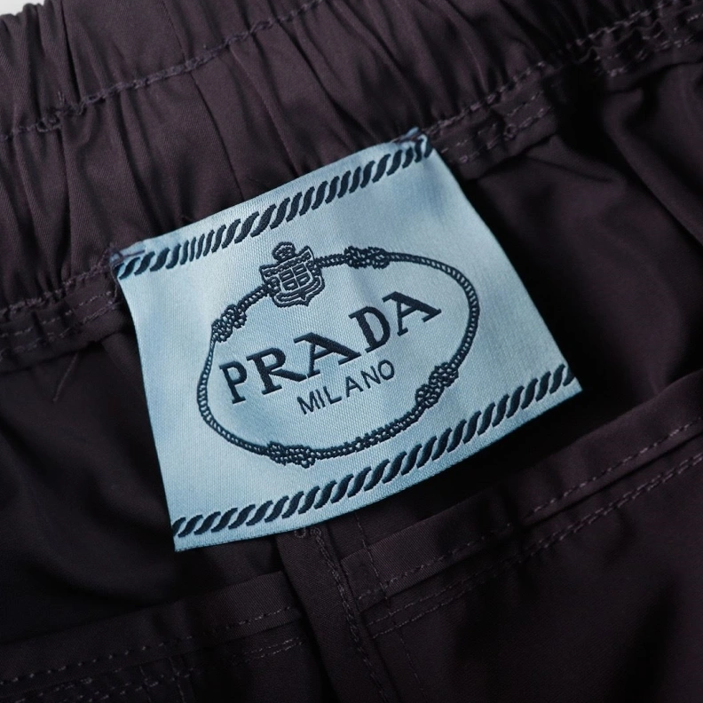 Comfortable Prxdx Shorts 102832