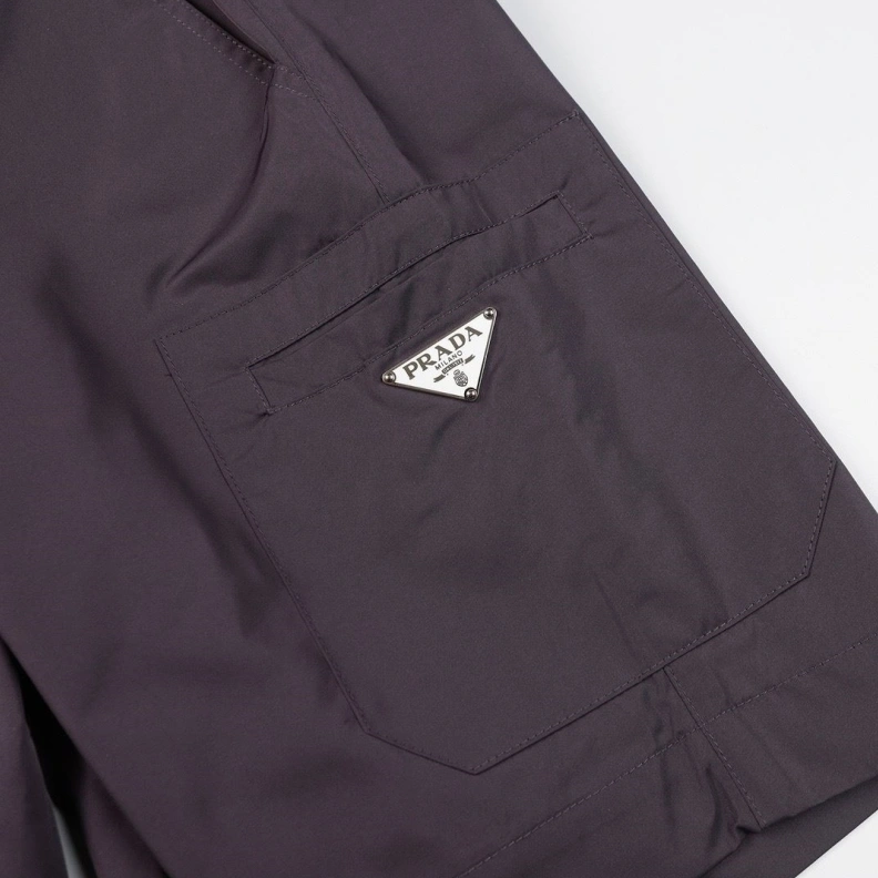 Comfortable Prxdx Shorts 102832
