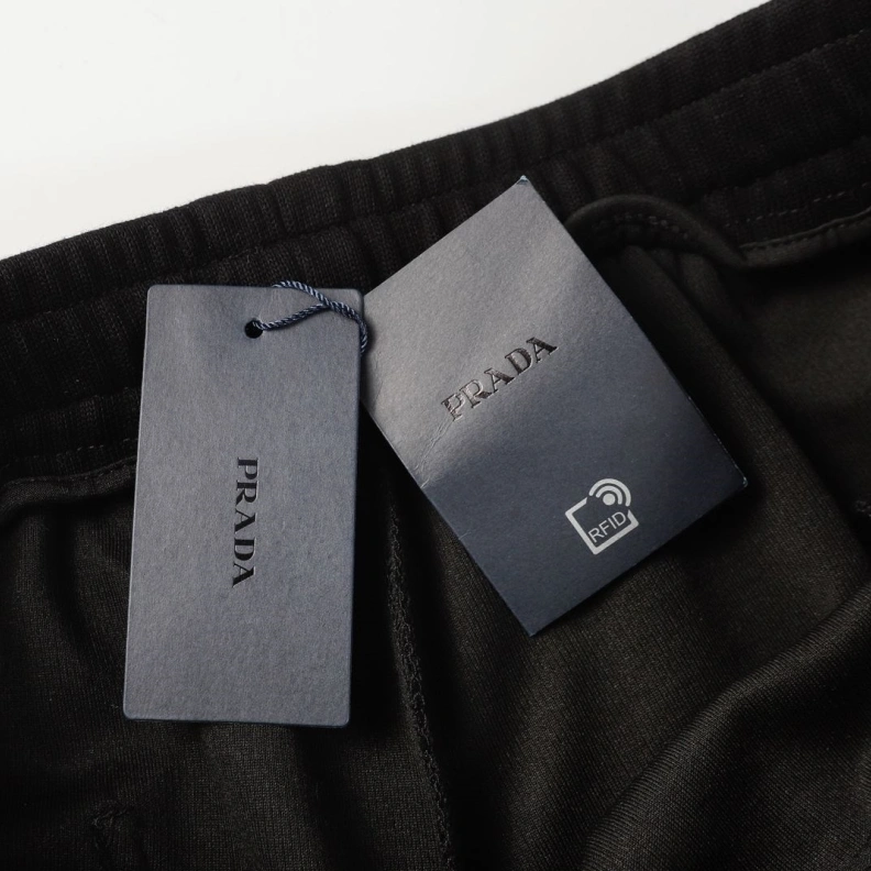 Sleek Prxdx Shorts 102834
