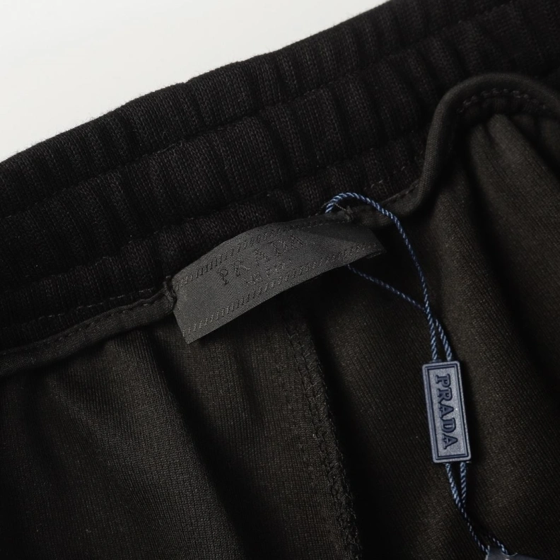 Sleek Prxdx Shorts 102834