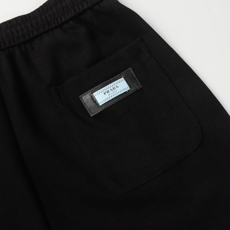 Sleek Prxdx Shorts 102834