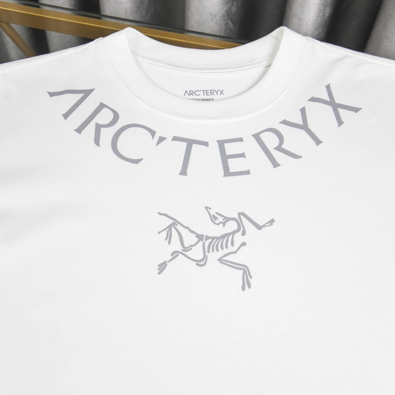 Reliable Arx Txryx T-Shirts 89894
