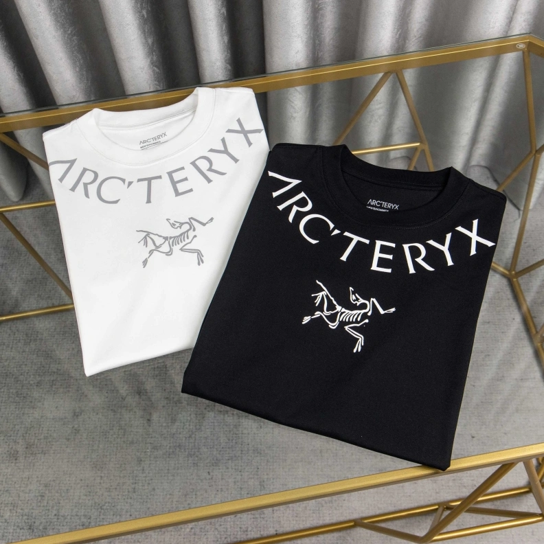Arx Txryx T-Shirts Elegant 89898